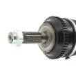 Arbre de transmission CEVAM 5086Z - Visuel 2