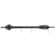 Arbre de transmission CEVAM 50874 - Visuel 1