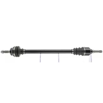 Arbre de transmission CEVAM 50874