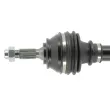 Arbre de transmission CEVAM 50874 - Visuel 2