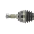 Arbre de transmission CEVAM 50877 - Visuel 2