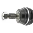 Arbre de transmission CEVAM 5088 - Visuel 2