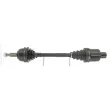 Arbre de transmission CEVAM 50889 - Visuel 1