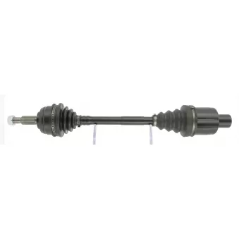 Arbre de transmission CEVAM 50889