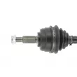 Arbre de transmission CEVAM 50889 - Visuel 2