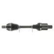 Arbre de transmission CEVAM 50893 - Visuel 1