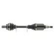 Arbre de transmission CEVAM 50894 - Visuel 1