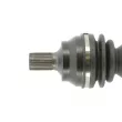 Arbre de transmission CEVAM 50894 - Visuel 2