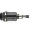 Arbre de transmission CEVAM 50894 - Visuel 3
