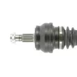 Arbre de transmission CEVAM 50901 - Visuel 2