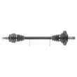 Arbre de transmission CEVAM 50902 - Visuel 1
