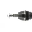 Arbre de transmission CEVAM 50907 - Visuel 2