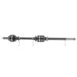 Arbre de transmission CEVAM 5091 - Visuel 1