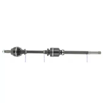 Arbre de transmission CEVAM 5091