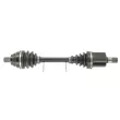 Arbre de transmission CEVAM 50917 - Visuel 1