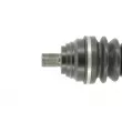 Arbre de transmission CEVAM 50917 - Visuel 2