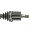 Arbre de transmission CEVAM 50917 - Visuel 3