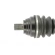 Arbre de transmission CEVAM 50918 - Visuel 2