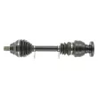 Arbre de transmission CEVAM 50921 - Visuel 1