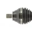 Arbre de transmission CEVAM 50921 - Visuel 2