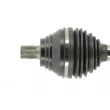 Arbre de transmission CEVAM 50922 - Visuel 2
