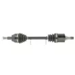 Arbre de transmission CEVAM 50923 - Visuel 1
