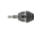 Arbre de transmission CEVAM 50924 - Visuel 2