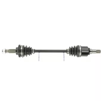 Arbre de transmission CEVAM 50925Z