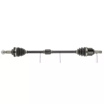 Arbre de transmission CEVAM