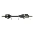 Arbre de transmission CEVAM 50927 - Visuel 1
