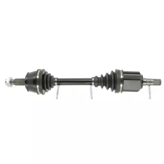 Arbre de transmission CEVAM 50927