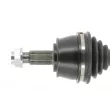 Arbre de transmission CEVAM 50927 - Visuel 2