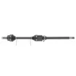 Arbre de transmission CEVAM 50928 - Visuel 1