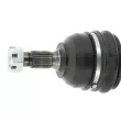 Arbre de transmission CEVAM 5093 - Visuel 2