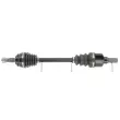 Arbre de transmission CEVAM 50931 - Visuel 1