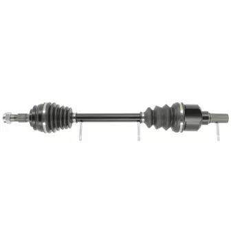 Arbre de transmission CEVAM 50931