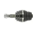 Arbre de transmission CEVAM 50931 - Visuel 2