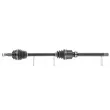 Arbre de transmission CEVAM 50932 - Visuel 1