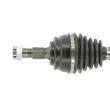 Arbre de transmission CEVAM 50932 - Visuel 2
