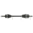 Arbre de transmission CEVAM 50933 - Visuel 1