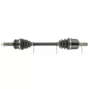 Arbre de transmission CEVAM 50933