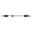 Arbre de transmission CEVAM 50934 - Visuel 1