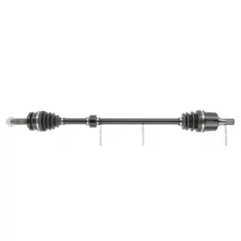 Arbre de transmission CEVAM 50934