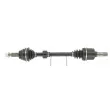 Arbre de transmission CEVAM 50935 - Visuel 1