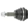 Arbre de transmission CEVAM 50935 - Visuel 2