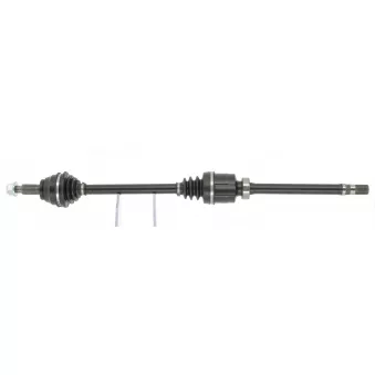 Arbre de transmission CEVAM 50936