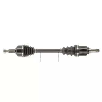 Arbre de transmission CEVAM 50937