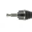 Arbre de transmission CEVAM 50937 - Visuel 2