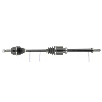Arbre de transmission CEVAM 50938