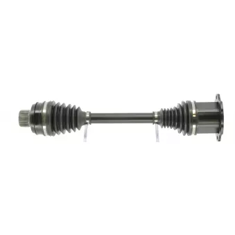 Arbre de transmission CEVAM 50939